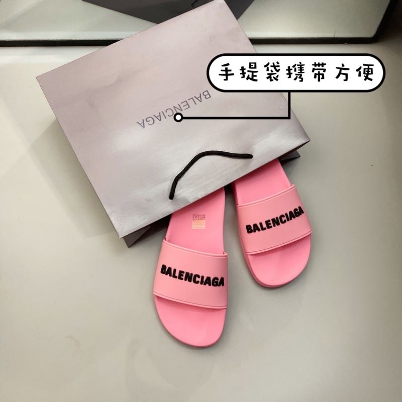 Balenciaga Slippers